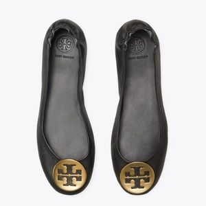 Tory Burch Flats